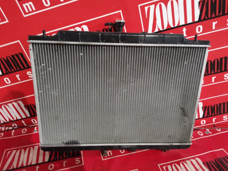 Радиатор двигателя, 6200 рублей, Красноярск