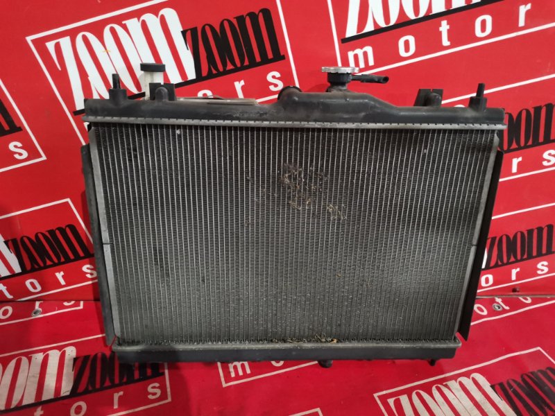 Радиатор двигателя, 4500 рублей, Красноярск