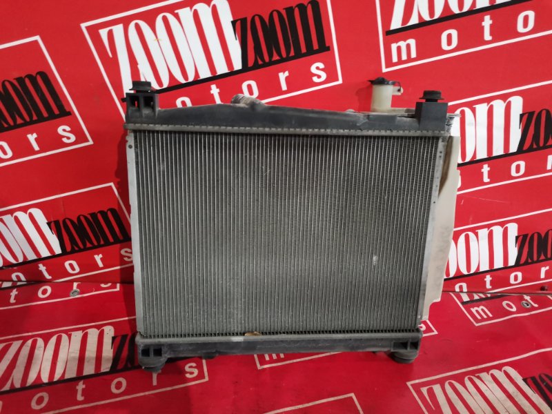 Радиатор двигателя, 4300 рублей, Красноярск