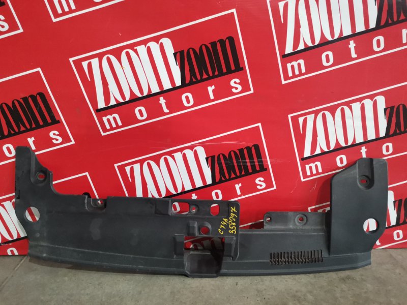 Накладка на решетку радиатора, 600 рублей, Красноярск