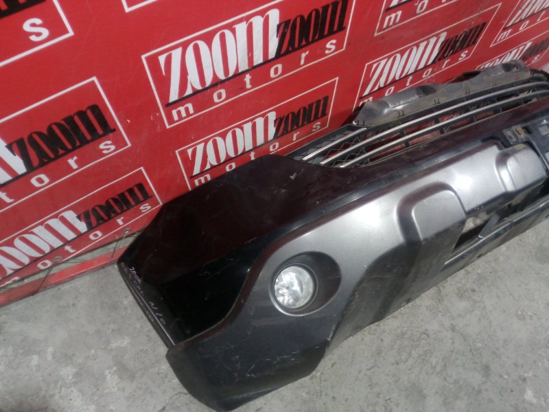 Бампер, 24700 рублей, Красноярск