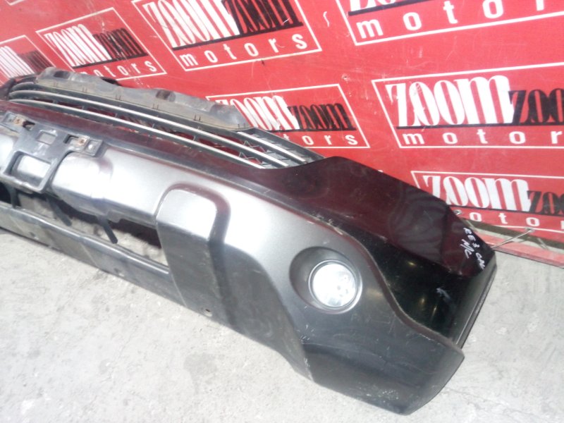 Бампер, 24700 рублей, Красноярск