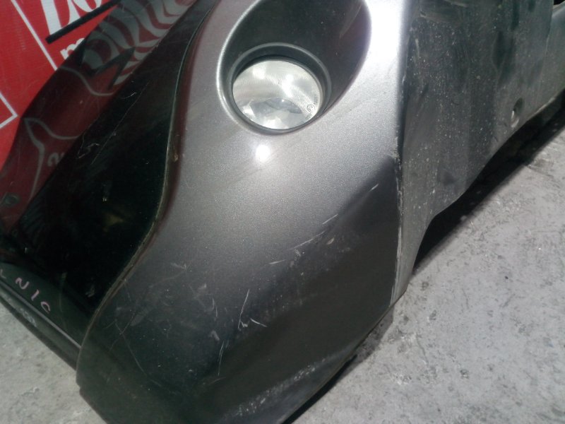 Бампер, 24700 рублей, Красноярск