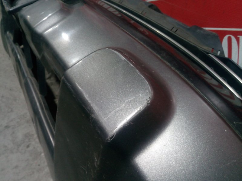 Бампер, 24700 рублей, Красноярск