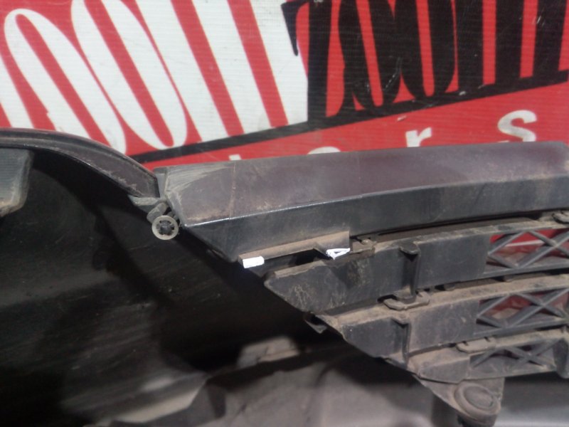 Бампер, 24700 рублей, Красноярск