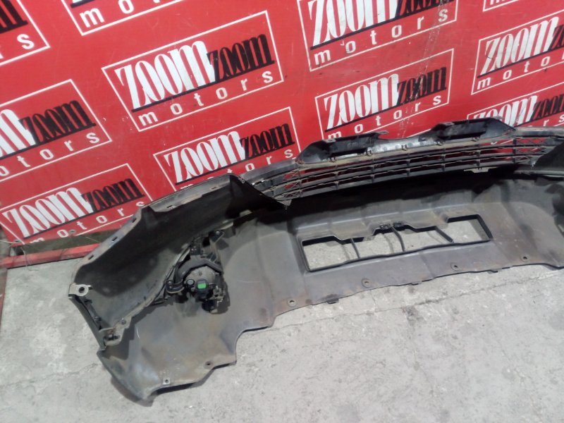 Бампер, 24700 рублей, Красноярск