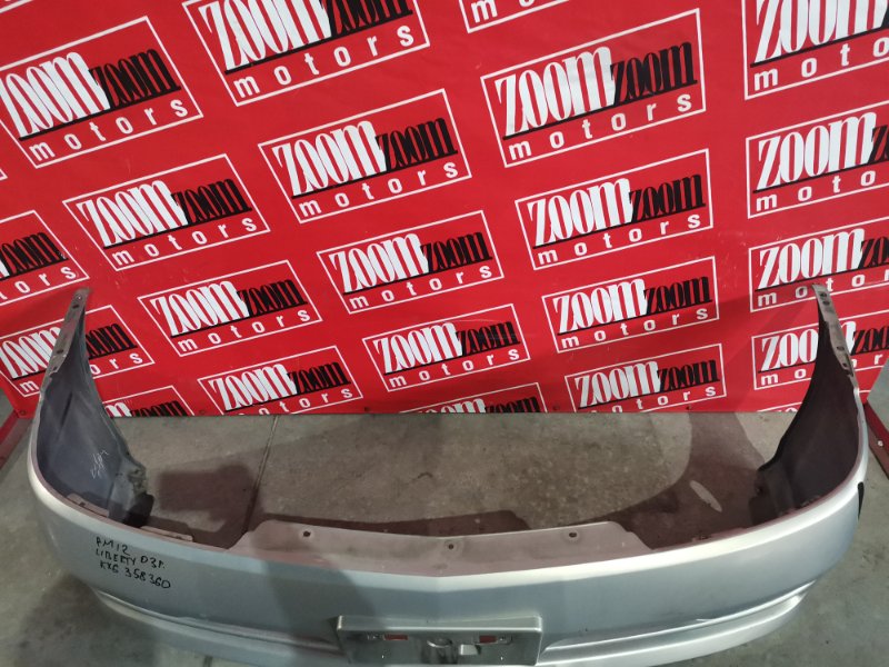 Бампер, 6200 рублей, Красноярск