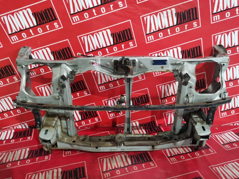 Рамка радиатора, 2900 рублей, Солонцы