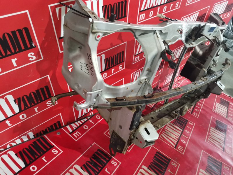 Рамка радиатора, 2900 рублей, Солонцы