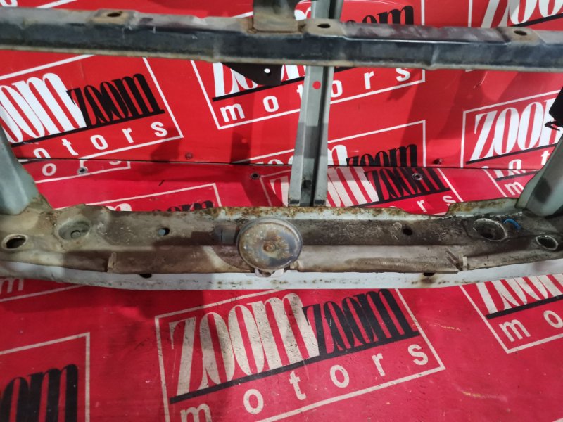 Рамка радиатора, 2900 рублей, Солонцы