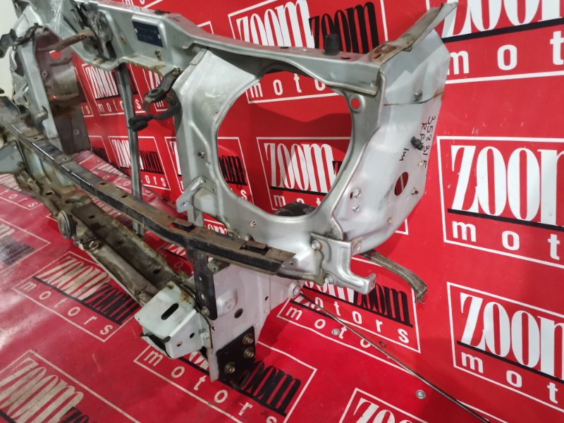 Рамка радиатора, 2900 рублей, Солонцы