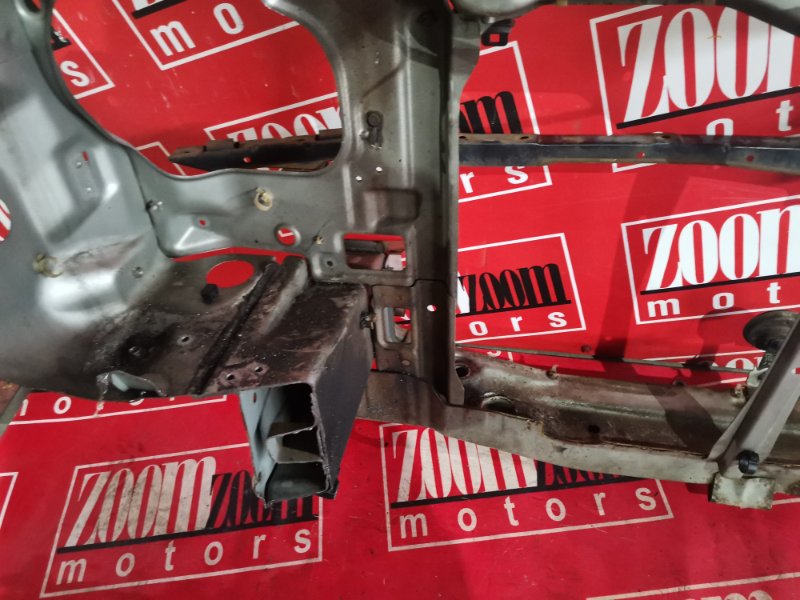 Рамка радиатора, 2900 рублей, Солонцы