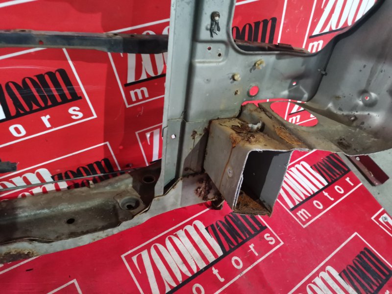 Рамка радиатора, 2900 рублей, Солонцы