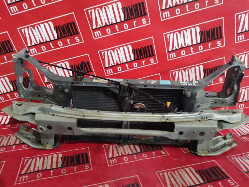 Рамка радиатора, 2400 рублей, Солонцы