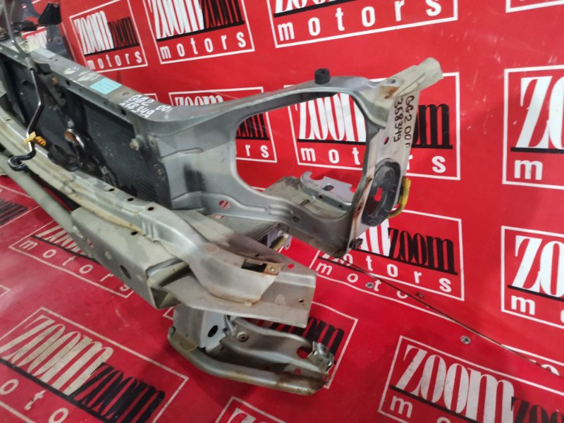 Рамка радиатора, 2400 рублей, Солонцы