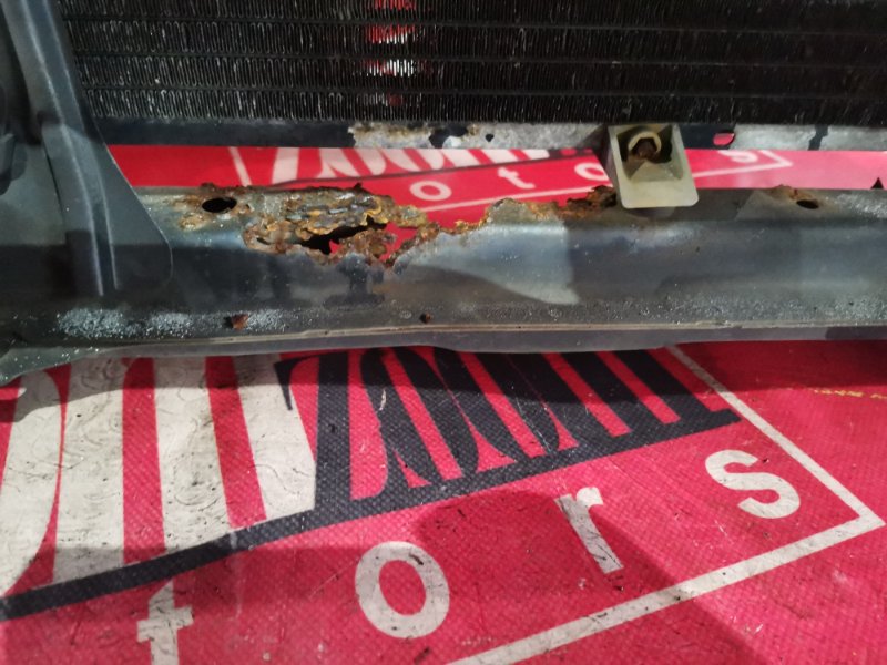 Рамка радиатора, 2400 рублей, Солонцы