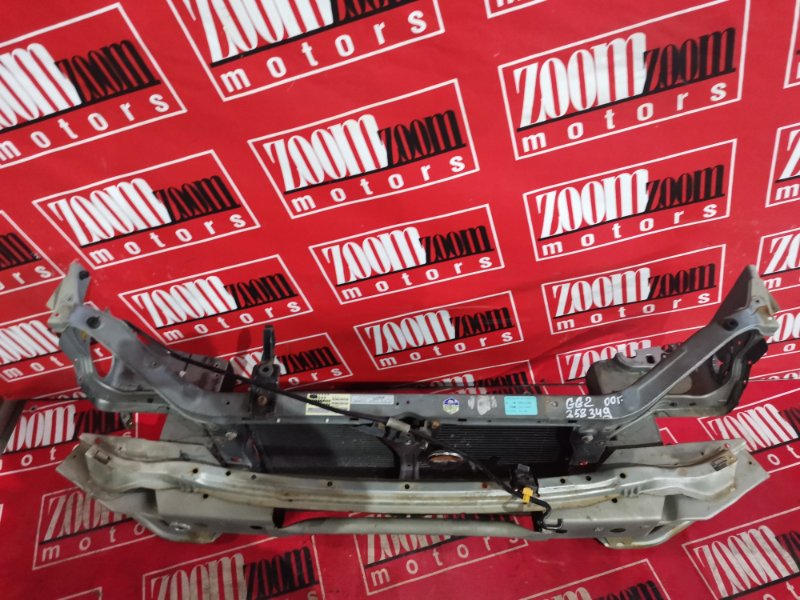 Рамка радиатора, 2400 рублей, Солонцы