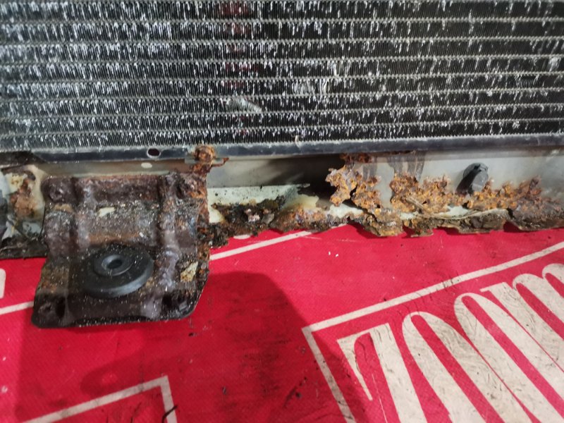 Рамка радиатора, 2400 рублей, Солонцы