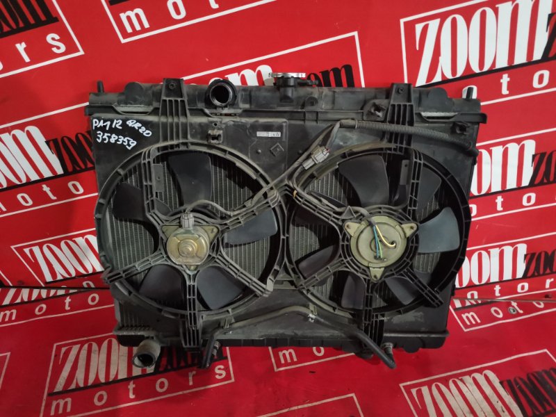 Радиатор двигателя, 6200 рублей, Красноярск