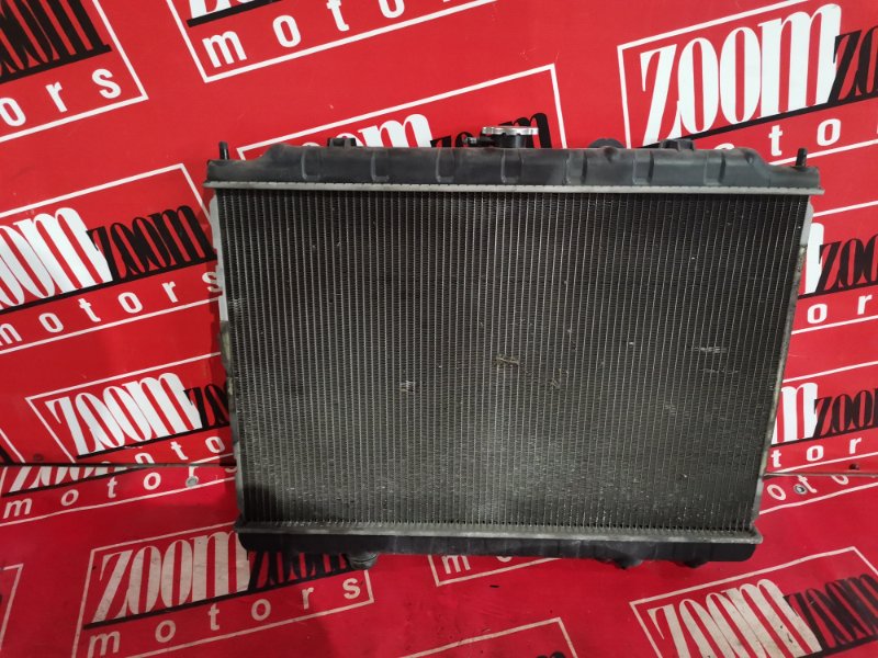 Радиатор двигателя, 6200 рублей, Красноярск