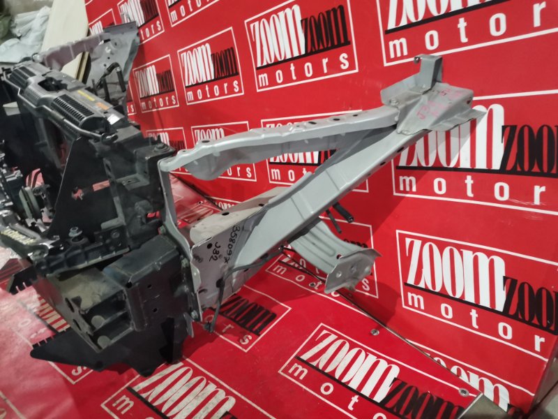 Рамка радиатора, 7600 рублей, Солонцы