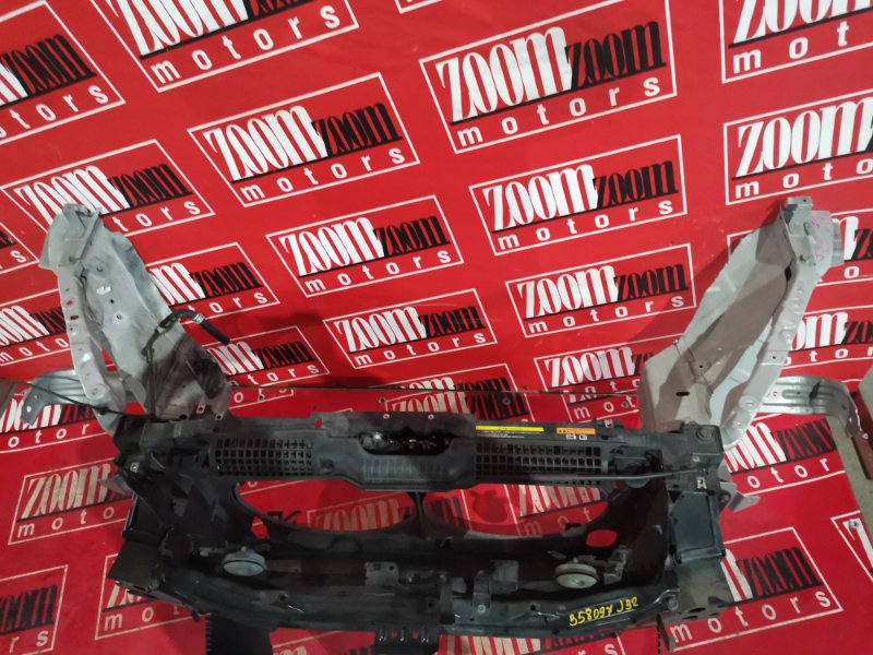 Рамка радиатора, 7600 рублей, Солонцы