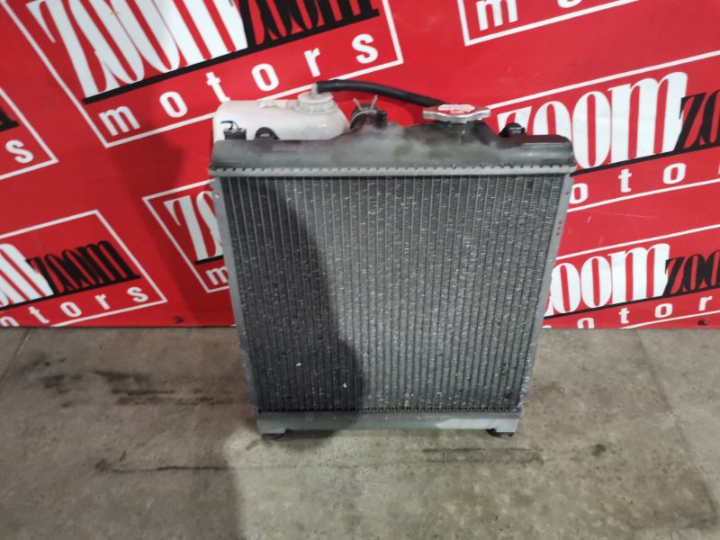 Радиатор двигателя, 6200 рублей, Красноярск