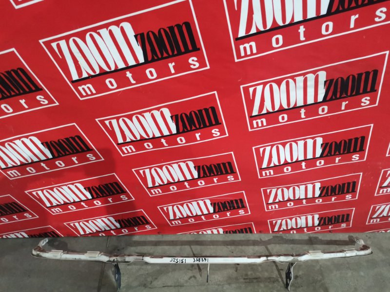 Усилитель бампера верхний, 1900 рублей, Красноярск