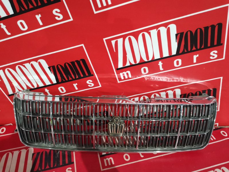 Решетка радиатора, 1300 рублей, Красноярск