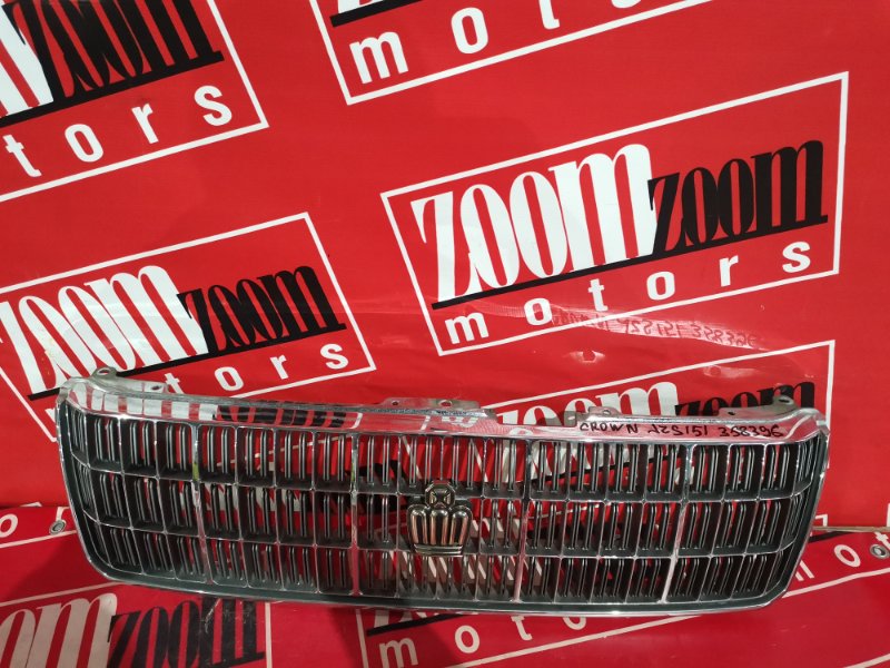 Решетка радиатора, 1300 рублей, Красноярск