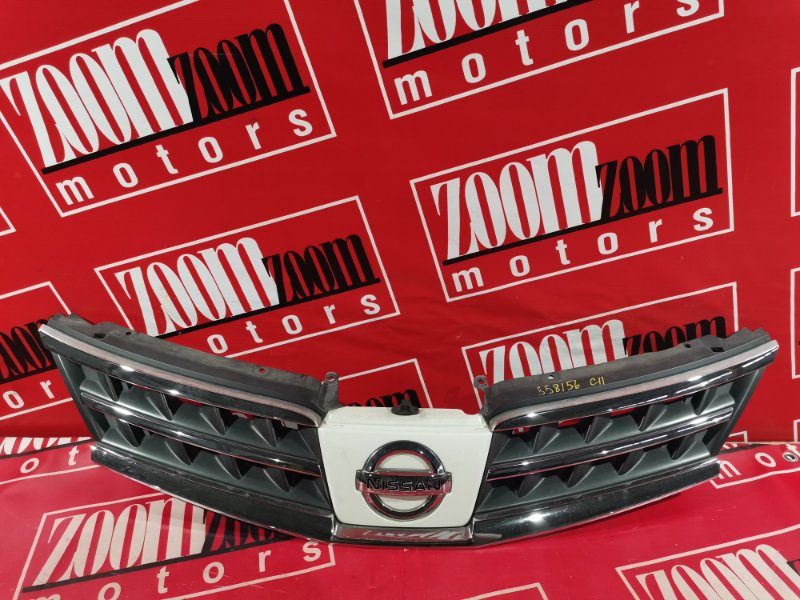 Решетка радиатора, 1200 рублей, Красноярск