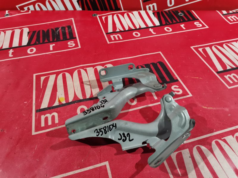 Петля (Шарнир капота), 1300 рублей, Красноярск