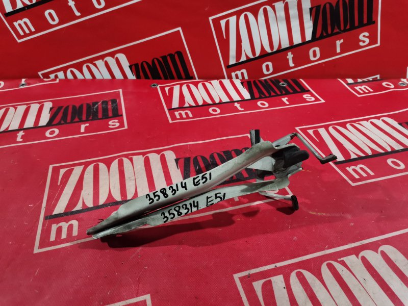 Петля (Шарнир капота), 700 рублей, Красноярск