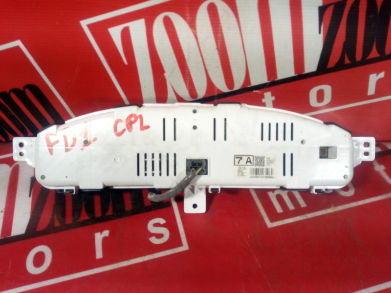 Щиток приборов, 500 рублей, Красноярск