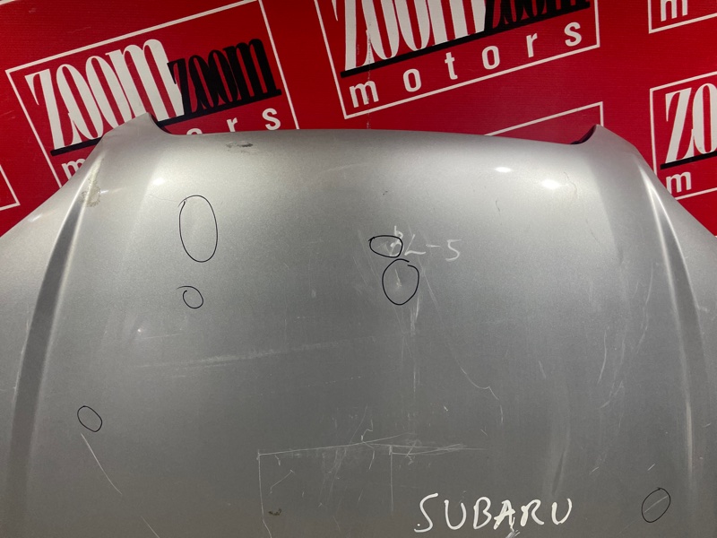 Капот, 3800 рублей, Красноярск