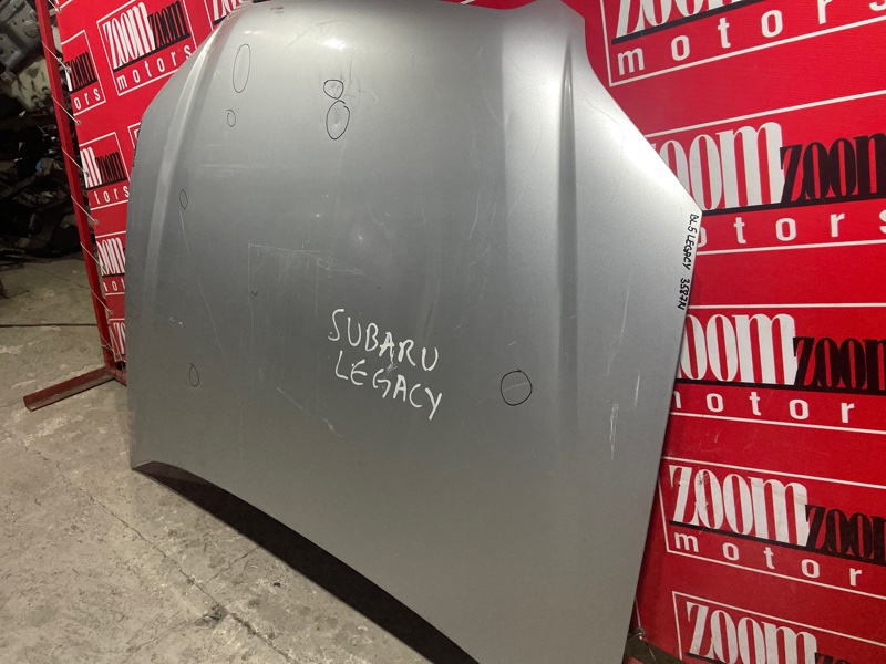 Капот, 3800 рублей, Красноярск