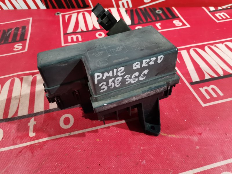 Блок реле и предохранителей, 500 рублей, Красноярск