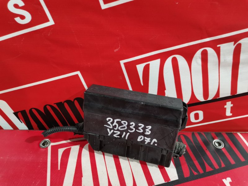 Блок реле и предохранителей, 700 рублей, Красноярск