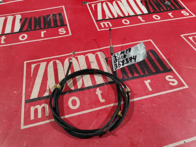 Трос капота, 1600 рублей, Красноярск