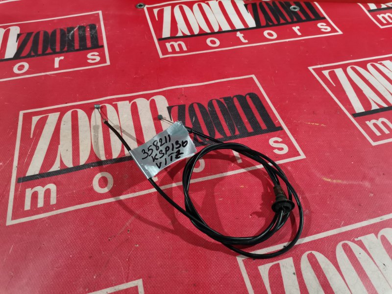 Трос капота, 1300 рублей, Красноярск