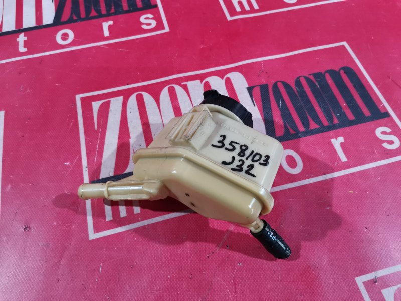 Бачок гидроусилителя, 1000 рублей, Красноярск