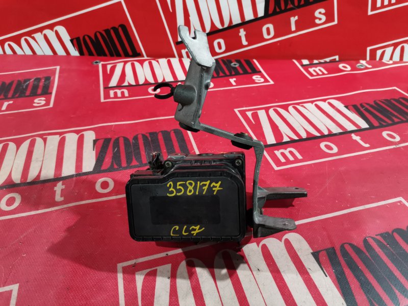 Блок ABS (Модулятор ABS), 800 рублей, Красноярск