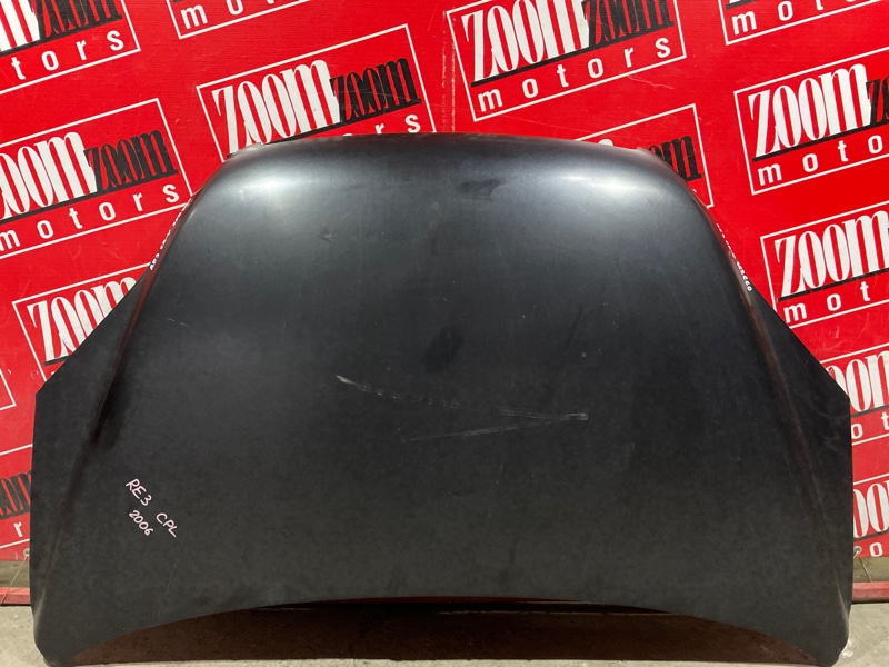 Капот, 20900 рублей, Красноярск