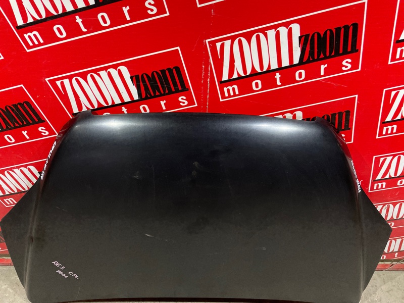 Капот, 20900 рублей, Красноярск