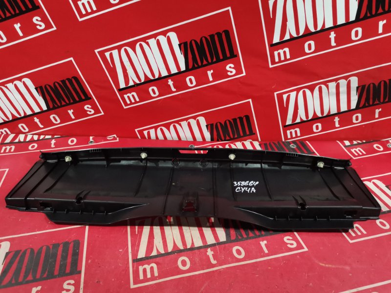 Накладка багажника, 700 рублей, Красноярск