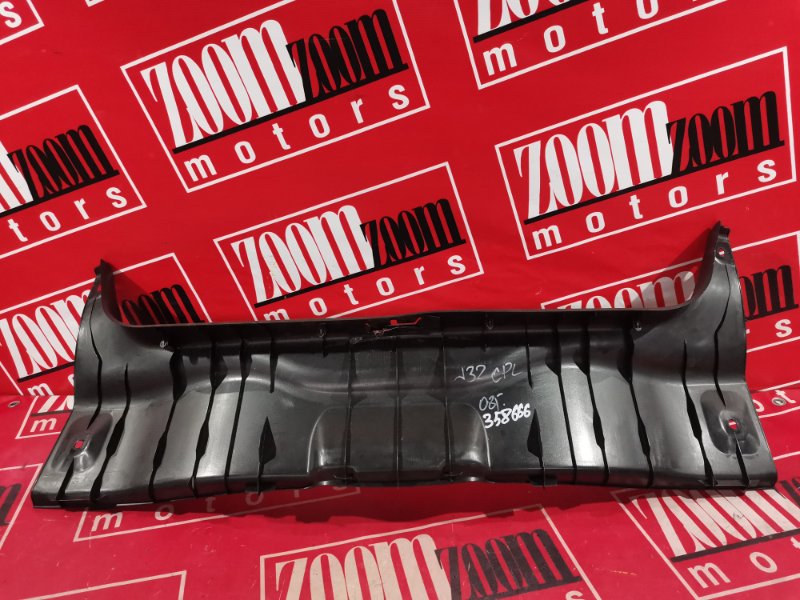 Накладка багажника, 1900 рублей, Красноярск