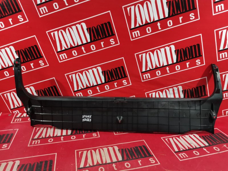 Накладка багажника, 800 рублей, Красноярск