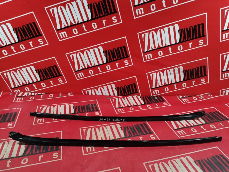 Молдинг лобового стекла, 2900 рублей, Красноярск