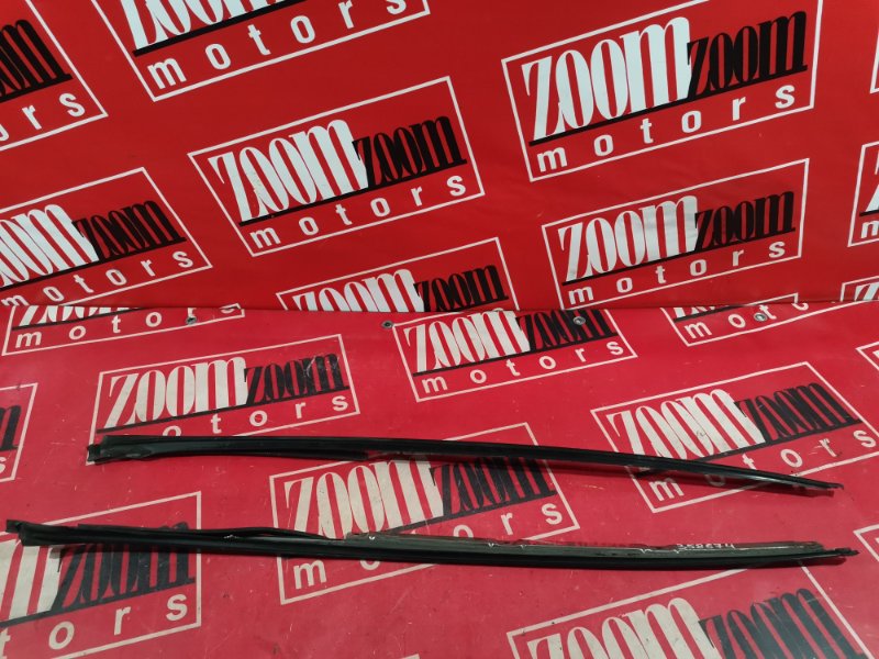 Молдинг лобового стекла, 2400 рублей, Красноярск