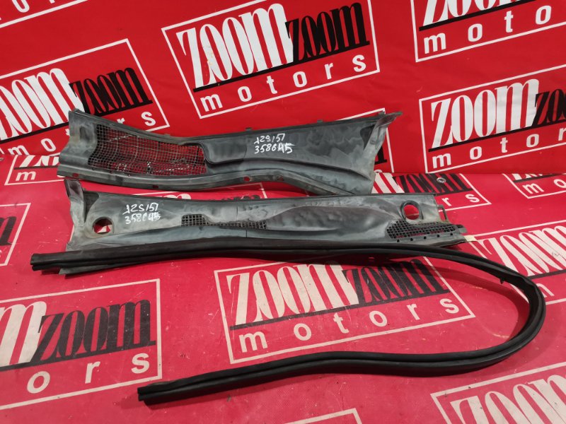 Решетка под лобовое стекло, 1100 рублей, Красноярск